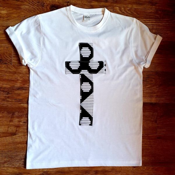 Cross Tee
